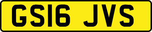 GS16JVS
