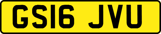 GS16JVU