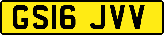 GS16JVV