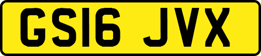 GS16JVX