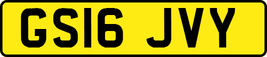 GS16JVY