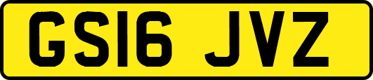 GS16JVZ
