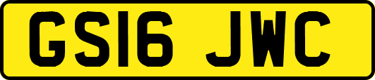 GS16JWC