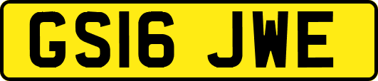 GS16JWE