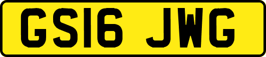 GS16JWG
