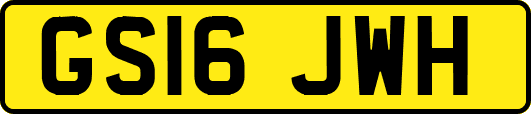 GS16JWH