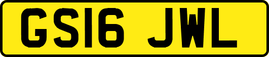 GS16JWL