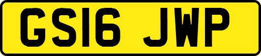 GS16JWP