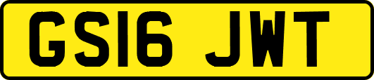 GS16JWT