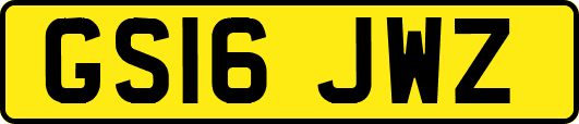 GS16JWZ