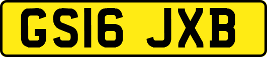 GS16JXB