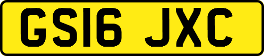 GS16JXC