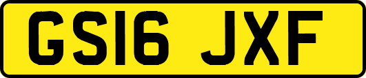 GS16JXF