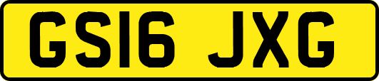 GS16JXG