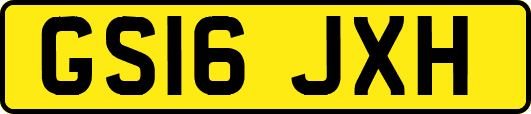 GS16JXH