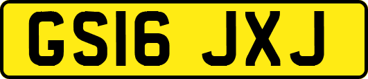 GS16JXJ