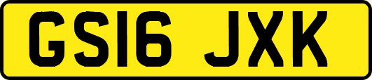 GS16JXK