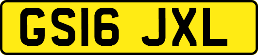 GS16JXL