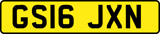 GS16JXN