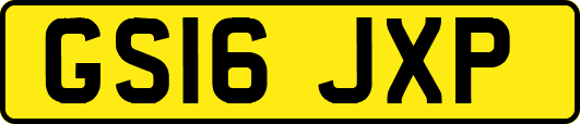 GS16JXP