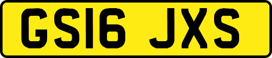 GS16JXS