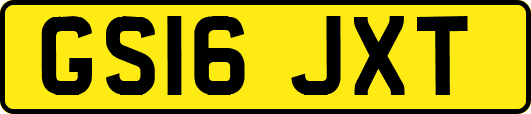GS16JXT