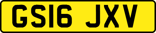 GS16JXV