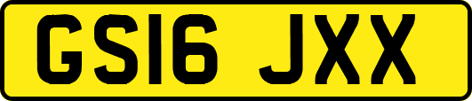GS16JXX