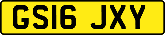 GS16JXY