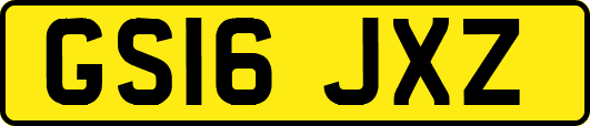 GS16JXZ