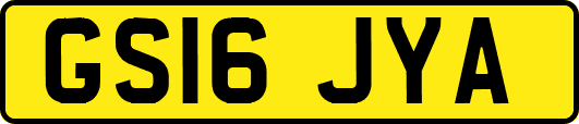 GS16JYA
