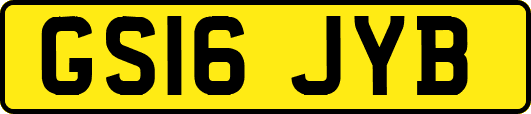 GS16JYB
