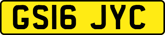 GS16JYC