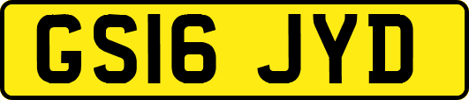 GS16JYD