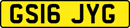 GS16JYG