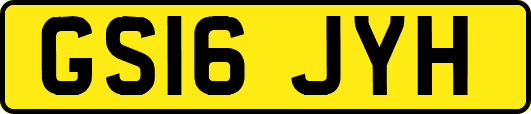 GS16JYH