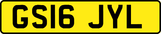 GS16JYL