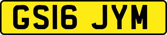 GS16JYM
