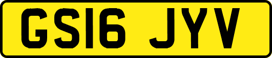 GS16JYV