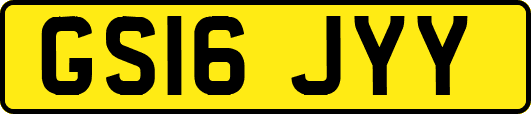 GS16JYY