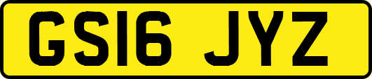 GS16JYZ
