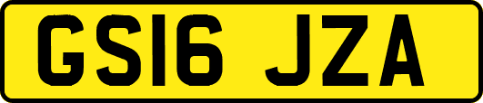 GS16JZA