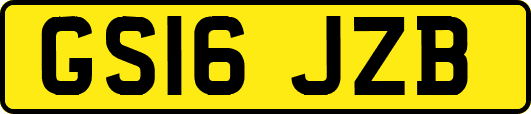 GS16JZB