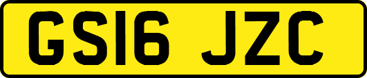 GS16JZC