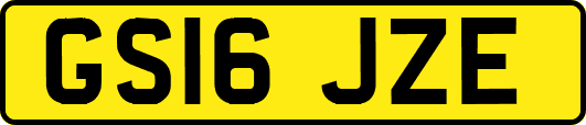 GS16JZE