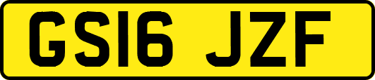 GS16JZF