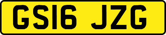 GS16JZG