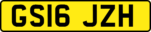 GS16JZH
