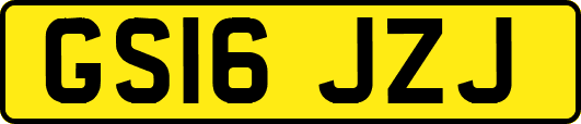 GS16JZJ
