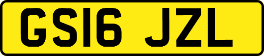 GS16JZL